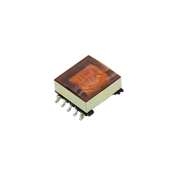 High power flyback transformers are essential components in various electronic applications that require high-voltage power conversion.